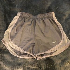 Nike Tempo Shorts